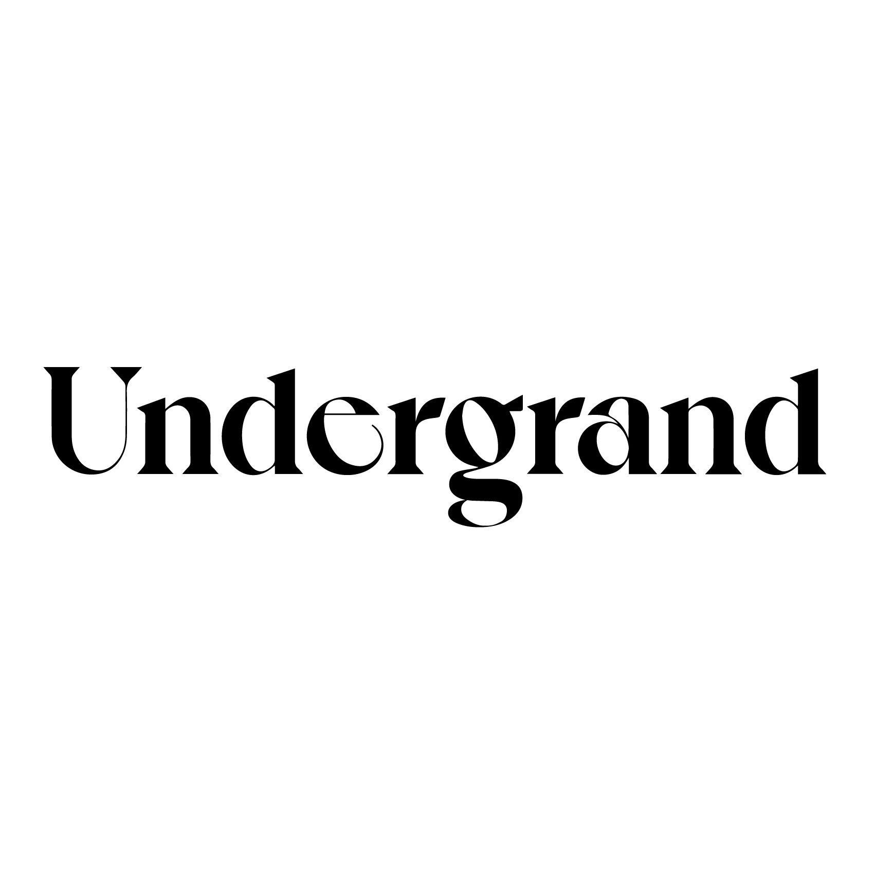 Undergrand